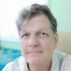 Brad Redderson