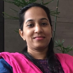 Fatema Diwan