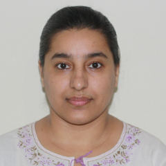 Simrat Kaur